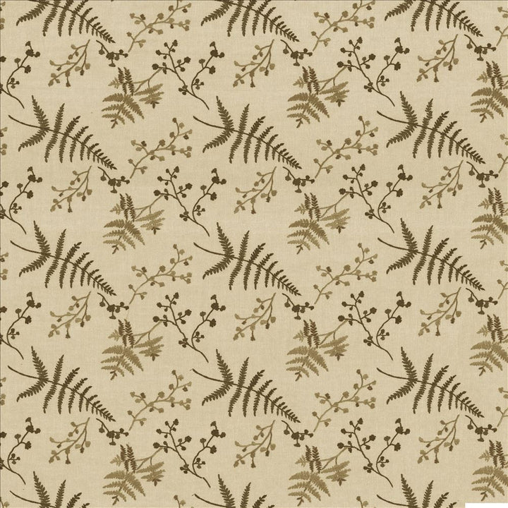 Fern Garden Mist by Kasmir Designer Fabric 1443 100% Polyester
Embroidery
100% Rayon
 INDIA 9,000 Wyzenbeek Double Rubs </p><p>Repeat: Horizontal: 12 7/8 inches and Vertical: 9 1/8 inches 52 - Swanky Fabrics -