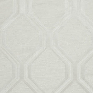 Arleta Eggshell by Mitchell Designer Fabric