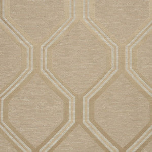 Arleta Wheat by Mitchell Designer Fabric