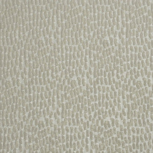 Jacinto Eggshell by Mitchell Designer Fabric