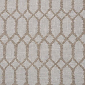 Sailing Latte by Mitchell Designer Fabric