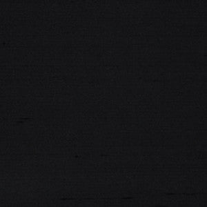 Silk II Black by Mitchell Designer Fabric