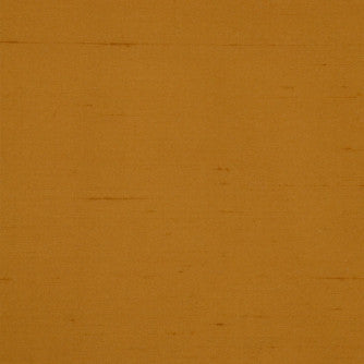 Silk II Butterscotch by Mitchell Designer Fabric #1704 100% Silk India </p><p>Repeat: Horizontal: 0 and Vertical: 0 54 - Swanky Fabrics -