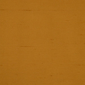 Silk II Butterscotch by Mitchell Designer Fabric