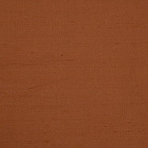 Silk II Brown by Mitchell Designer Fabric
