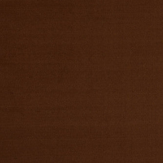 Silk II Mink by Mitchell Designer Fabric #1704 100% Silk India </p><p>Repeat: Horizontal: 0 and Vertical: 0 54 - Swanky Fabrics -