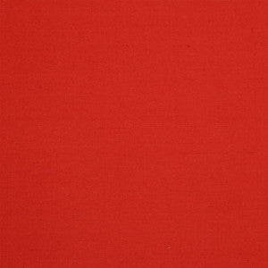 Silk II Red by Mitchell Designer Fabric