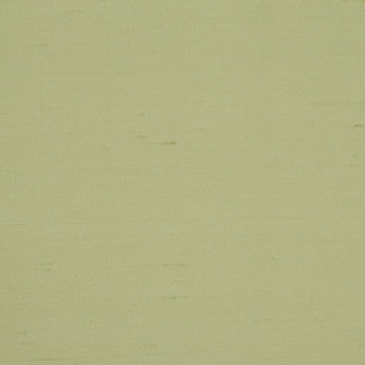 Silk II Celery by Mitchell Designer Fabric #1704 100% Silk India </p><p>Repeat: Horizontal: 0 and Vertical: 0 54 - Swanky Fabrics -