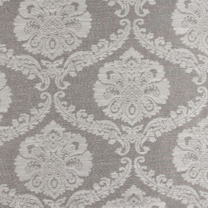 Lucia Sterling by Mitchell Designer Fabric