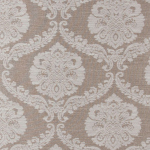Lucia Sand by Mitchell Designer Fabric