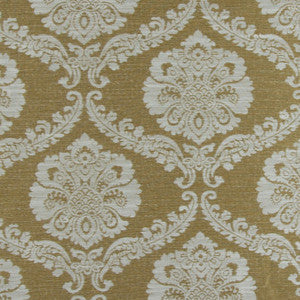 Lucia Moss by Mitchell Designer Fabric