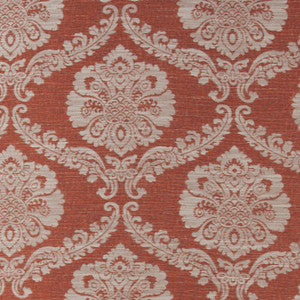 Lucia Spice by Mitchell Designer Fabric