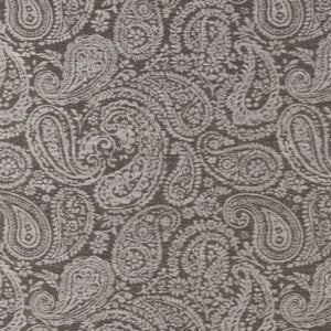 Bella Nutmeg by Mitchell Designer Fabric