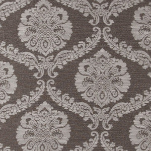Lucia Nutmeg by Mitchell Designer Fabric