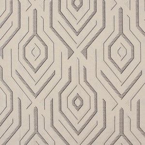 Dalante Graphite by Mitchell Designer Fabric