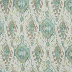 Trivago Jadestone by Mitchell Designer Fabric