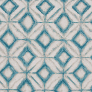 Donegal Verdigris by Mitchell Designer Fabric