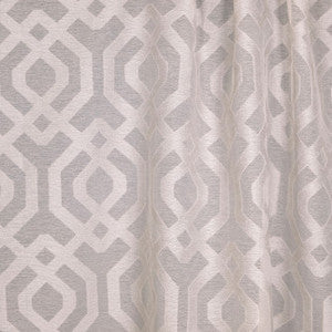 Wonder Pewter by Mitchell Designer Fabric