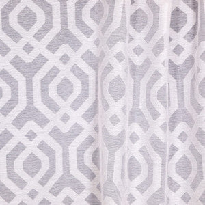 Wonder Snow by Mitchell Designer Fabric