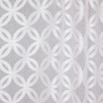 Kiera Frost by Mitchell Designer Fabric #1902 96% Polyester, 4% Viscose Turkey </p><p>Repeat: Horizontal: 5.5 and Vertical: 5.7 59 - Swanky Fabrics -