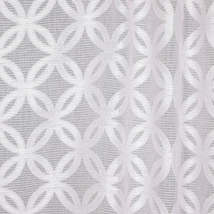 Kiera Frost by Mitchell Designer Fabric