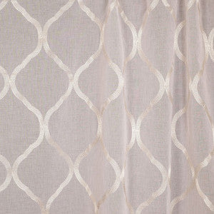 Ballin Vanilla by Mitchell Designer Fabric