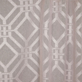 Evoke Stone by Mitchell Designer Fabric #1902 100% Polyester Turkey </p><p>Repeat: Horizontal: 11.4 and Vertical: 11.2 59 - Swanky Fabrics -