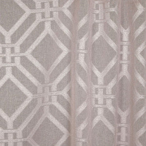 Evoke Stone by Mitchell Designer Fabric