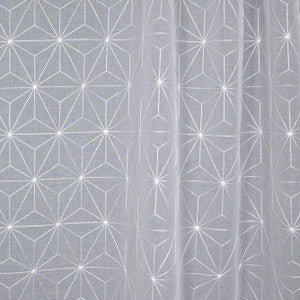 Superstar Ivory by Mitchell Designer Fabric