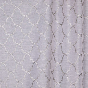 Lacroix Silver by Mitchell Designer Fabric