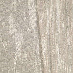 Demure Linen by Mitchell Designer Fabric