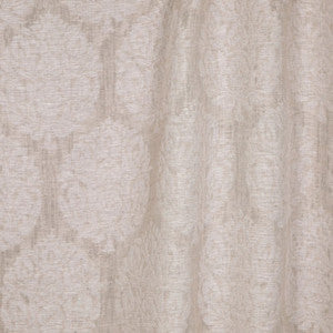 Discreet Natural by Mitchell Designer Fabric