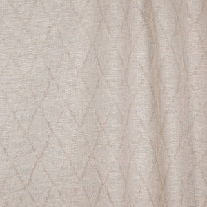 Tantalize Natural by Mitchell Designer Fabric