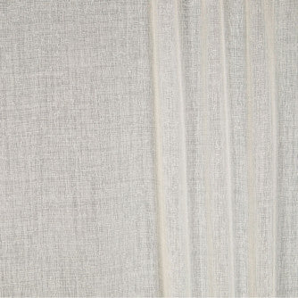 Alta Linen White by Mitchell Designer Fabric #1902 100% Polyester Turkey </p><p>Repeat: Horizontal: and Vertical: 118 - Swanky Fabrics -