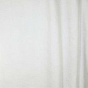 Batiste Winter White by Mitchell Designer Fabric