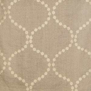 Nebulous Linen by Mitchell Designer Fabric
