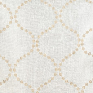 Nebulous Tumbleweed by Mitchell Designer Fabric