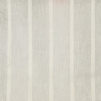 Prosper Snow by Mitchell Designer Fabric #1903 45% Linen, 26% Cotton, 18% Viscose, 11% Polyester India </p><p>Repeat: Horizontal: and Vertical: 2.28 54 - Swanky Fabrics -