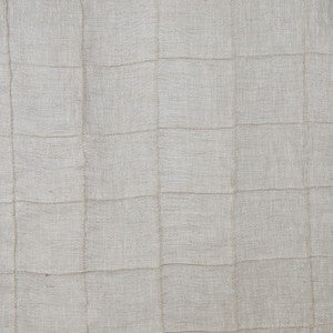 Sutton Square Tumbleweed by Mitchell Designer Fabric