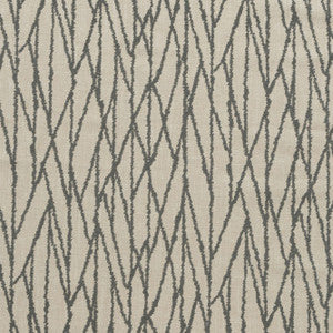 Trove Grey by Mitchell Designer Fabric