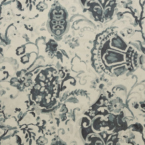 Shanzi Stone by Mitchell Designer Fabric