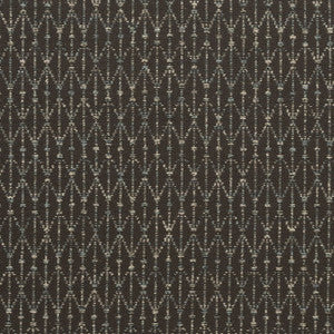 Ablaze Thunder by Mitchell Designer Fabric