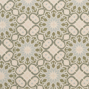 Decadent Resort by Mitchell Designer Fabric