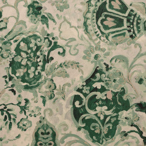 Shanzi Moss by Mitchell Designer Fabric