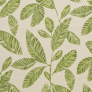 Springleaf Green by Mitchell Designer Fabric