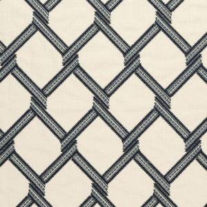 Capitano Navy by Mitchell Designer Fabric