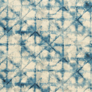 Quorom Denim by Mitchell Designer Fabric