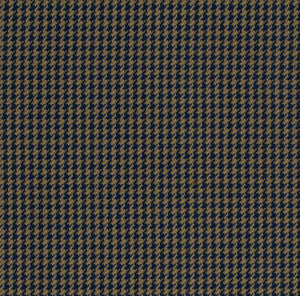Hackney Midnight by Mitchell Designer Fabric