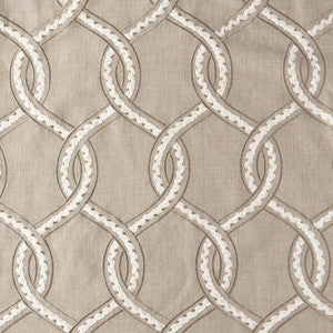 Arvada Latte by Mitchell Designer Fabric