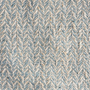 Medinah Lagoon by Mitchell Designer Fabric